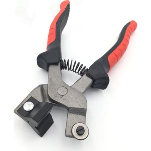 1PC Mosaic Cutting Pliers Glass DIY Cutting Nipper Ceramic Tiles Trimming Pliers Splitting Tool Edge Corner Cutting Clamps