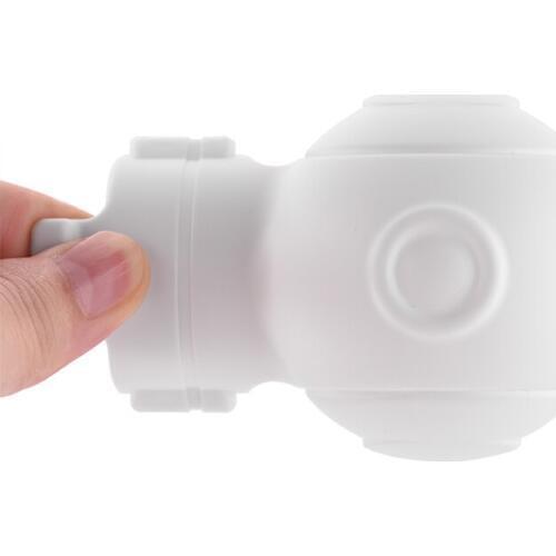 2019 New 1 Pcs Protective Gimbal Camera Lens Cap Cover Dustproof for Xiaomi MI Quadcopter Drone NK-Shopping