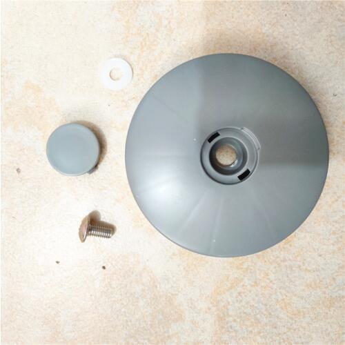 2pcs for washing machine XQG60-V62NW V62NS V62GS XQG52-V52NDW inner barrel rubber cover valve caps