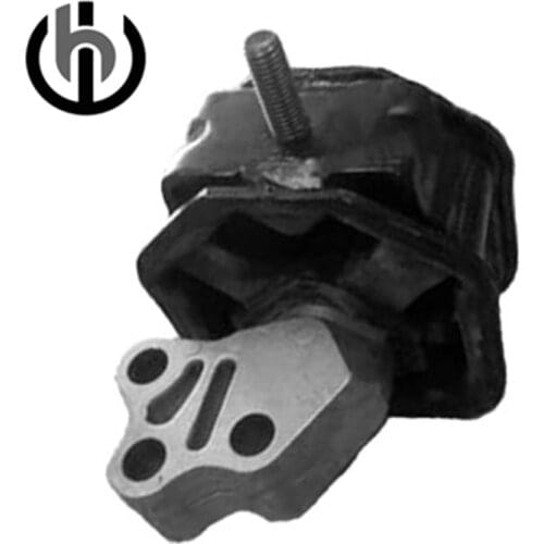 2N156F012NA Engine Motor Transmission Mount Kit Engine Mount For Ford Carnival Fiesta 1.6L 2003 2004 2005 2006 2007 2008-2010