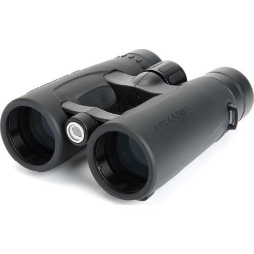 Celestron GRANITE ED 8X42 Binocular Telescope Multi-Coated Waterproof Fogproof for Bird Watching Hunting Hiking Camping Travel