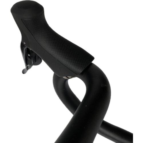 Road Bike Bicycle Brake Gear Shift Covers Hoods Shift Lever Shoes Protector For Shimano Ultegra Di2 ST-6870