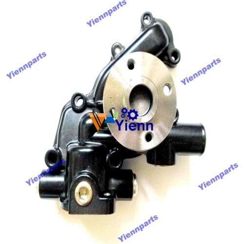 For Yanmar 3TNA72 Water Pump 119660-42004 119660-42009 For Yanmar 3TNA72-U3C 3TNA72L Engine Repair Parts