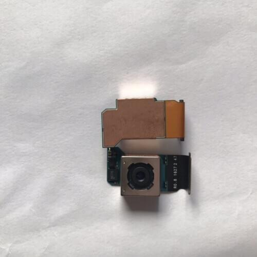 Mobile Phone Large Camera For Motorola Z XT1650-1/XT1650-3 Rear Big Back Camera Module Flex Cable Replacement Repair Part