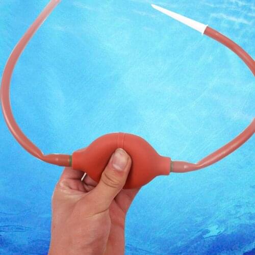 Anal sex Cleaner Rectal The anus Enemator Enema Syringe Stream Douche Enema Colon System Cleaning Bottle Bidet Accessories