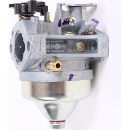 GCV190A CARBURETOR FOR HONDA GCV190LA HRB217 HRX217 MOWER RYOBI PRESSURE WASHER CARBURETTOR CARBY 16100-Z0Y-813 FREE SHIPPING