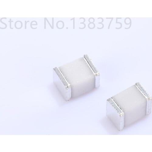 20pcs SMD ceramic gas discharge tube WDS1812-075V 4532 1812 Package 75V WEIDIANSI