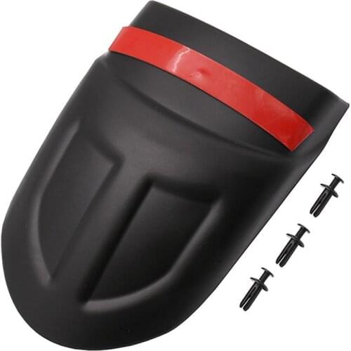Adeeing Front Mudguard Fender Rear Extender Extension Splash Guard For Honda NC700X NC700S NC750X NC750S NC700 NC750 S X