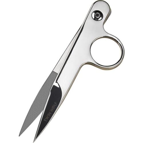 Profession Stainless Steel Thread Scissors Embroidery Scissors Sewing Scissors for Fabric Yarn Shears tools for sewing shears