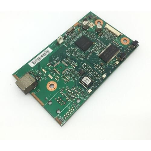 Q5427 CB406 MAIN BOARD FOR HP LASERJET 1018 1020 PRINTER printer parts