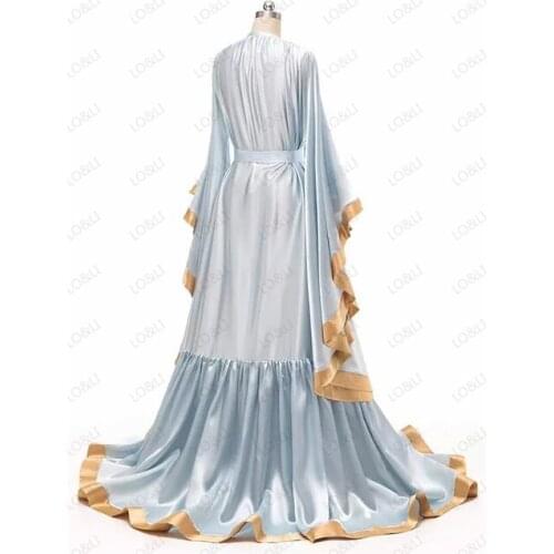 Sexy Kimono Robe Lingerie Nightgown Sleep Top Pajamas Gown Robe Underwear Women Chemises Nightdress Sleepwear