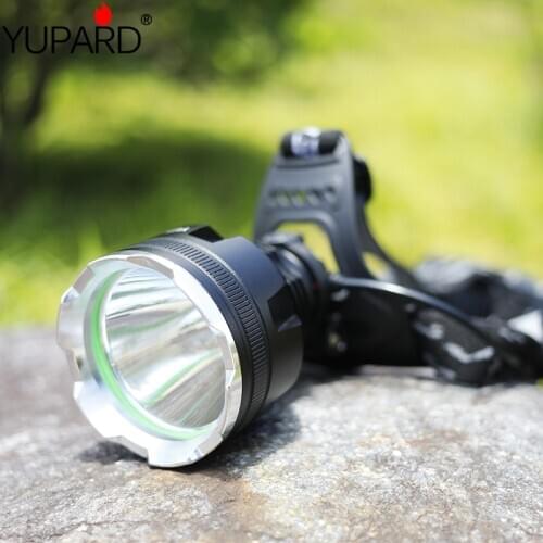 Super Powerful XHP60 LED Flashlight Outdoor LightingTactical headlamp USB Rechargeable Waterproof Ultra Bright fishing lamp