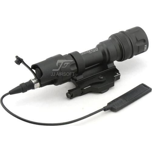 Element SF M952V LED WeaponLight (Black/Tan) FREE SHIPPING(ePacket/HongKong Post Air Mail)