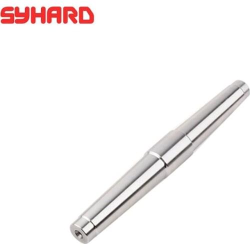 Morse MT2 Taper Check Bar For Wood Lathe Machine