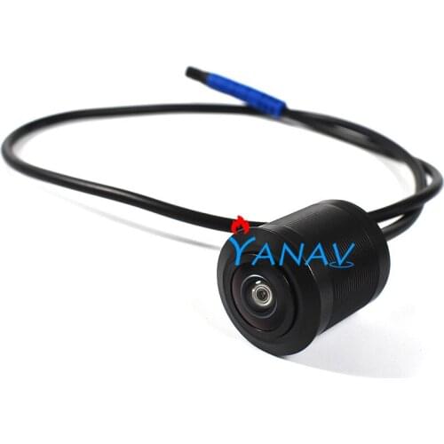 Universal 2D HD 360 recorder/parking monitoring birds eye view system 4 cameras DVR 1080P car surround view monitoring system