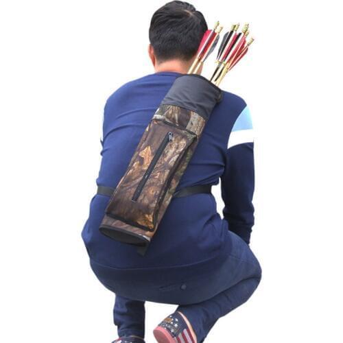 Uzala Hunting Bags