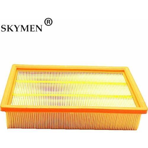 Air Filter For Karcher NT25/1 NT35/1 NT45/1 NT55/1 NT361 ECO