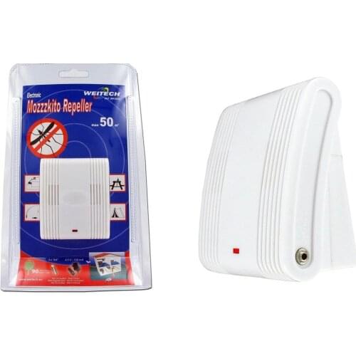 Weitech Mosquito Repellents