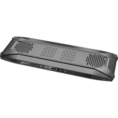 AQUANEST Light LED Full Spectrum Aquarium Fish Tank Aquarium Light Coral Light Sunrise Sunset Sea Water Light