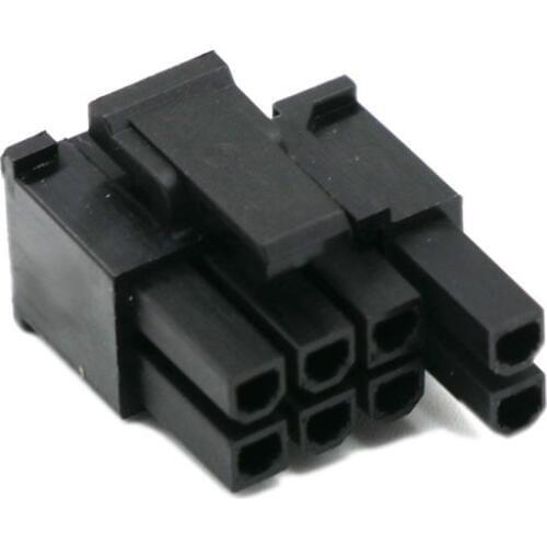 Angitu 4.2mm 5557 CPU 6+2pin Connector For PC modding