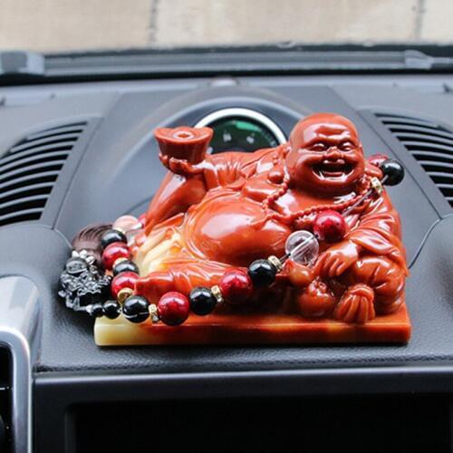 Car accessories Buddha bead car interior pendant for Suzuki SX4 SWIFT Alto Liane Grand Vitara Jimny SCross