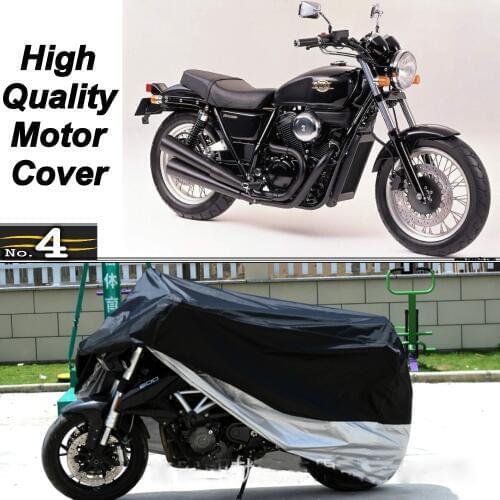 MotorCycle Cover For Honda VRX400 WaterProof UV / Sun / Dust / Rain Protector Cover Made of Polyester Taffeta