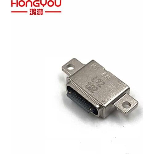 For Samsung Galaxy S8 G950 G9500 G950F S8+ S8 plus G955F G955 USB charging charger connector dock plug