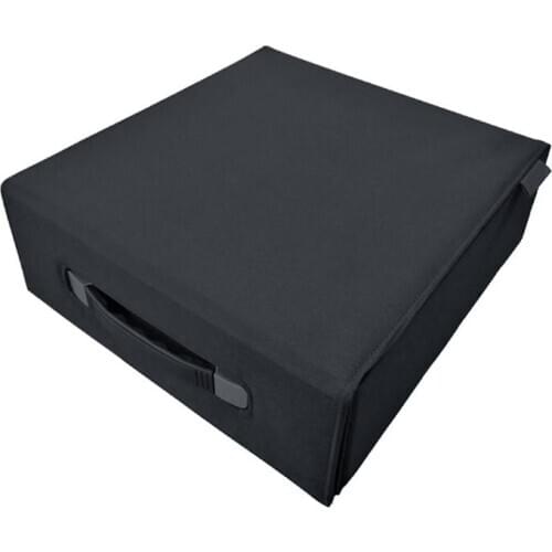 Travel Carrying Case Storage Box Suitcase Handbag for Nintend Switch Game Console Handle Fitness Ring Base Holder Accessories