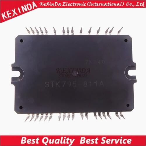 STK795-811A STK795 811A IC 2pcs/lot Free shipping