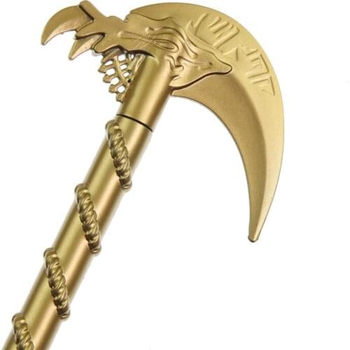 2 Pcs Novelty Creative Stationery Weapon Modeling Promotions Gel Pen Students Toy Weapon Pen Creative Personality Wholesale