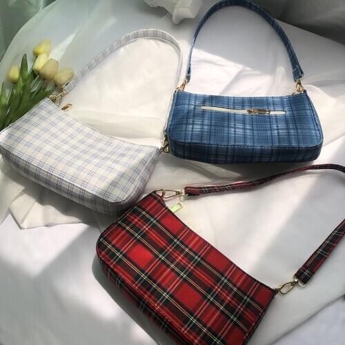 Modoker Women's Bags In A Cage