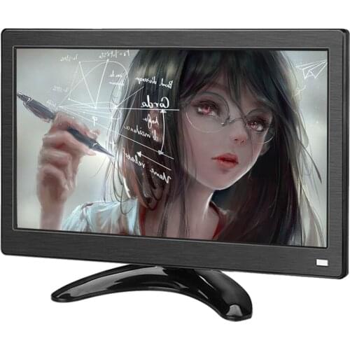 Pc monitor 11.6″ Gaming laptop Lcd monitor HDMI VGA computer screen monitor gamer 10.1/13.3″ separators screens Portable monitor