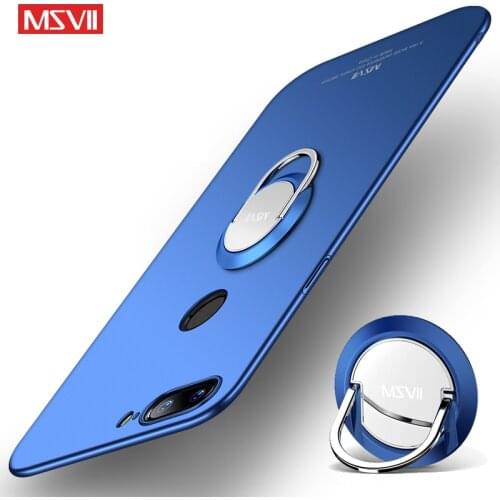 Msvii OnePlus 5T Phone Cases