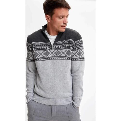 DeFacto Man Pullover