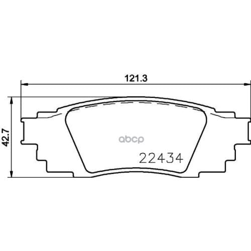 NISSHINBO Suspension And Steering