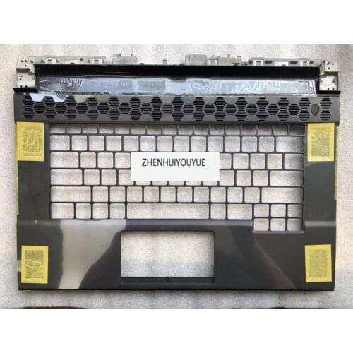New for DELL Alienware M15 R2 C COVER keyboard bezel 3Y4P9