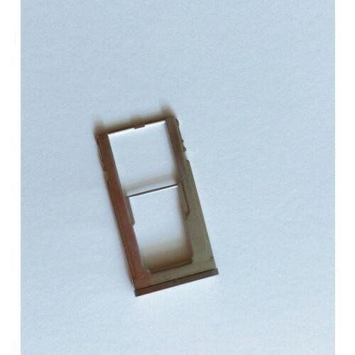 New Original For Vernee Mars Pro 5.5inch Cell Phone Card Holder SIM Card Holder Sim Card Holder Tray Card Slot Tray Reader