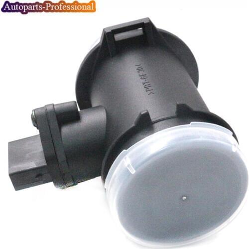 New MASS AIR FLOW Sensor For MERCEDES W163 W202 S202 C208 A208 W210 S210 0280217114 0000940948 Maf Sensor car accessories