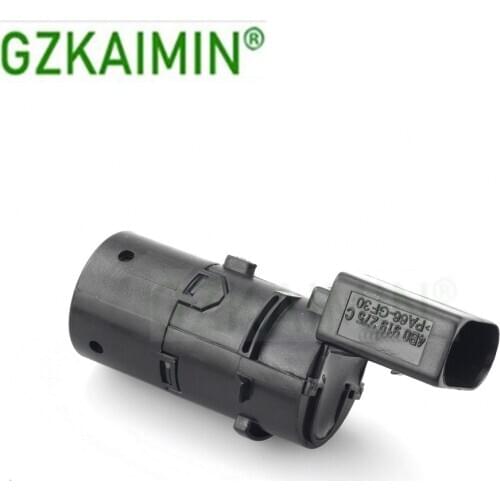 NEW OEM 4B0919275C 4B0 919 275 C PDC Parksensor park assist sensor for A3 A4 A6 RS4 RS6 S4 S6 VW