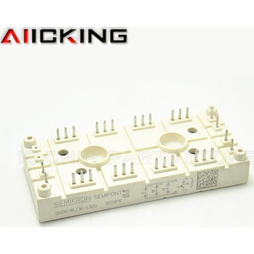 SKDH116-16-L100 1/PCS New module IGBT