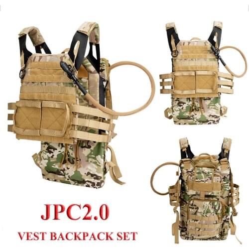 Tri－polar Sports Vests