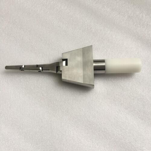 UL Metal Articulated Probe