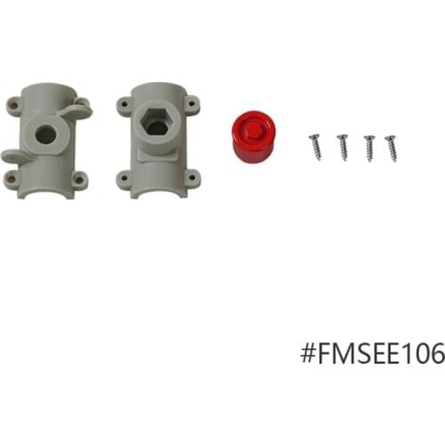 Smart Parts for FMS Model CJ-6 Scale RC Hobby Model FMS085