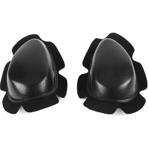 Universal Off-Road Racing Sports Protective Gears kneepad Knee Pads Sliders Protector Skid Resistance 6 Colors Free shipping