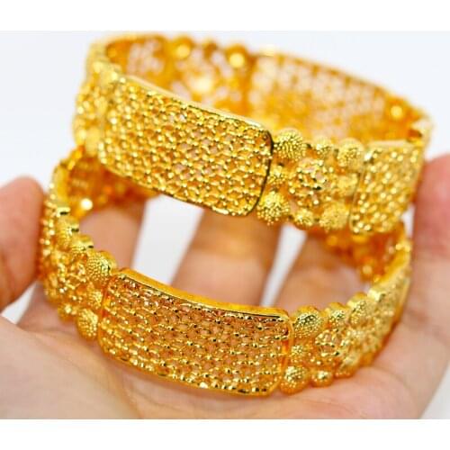 Xinhuias Metal Bracelets