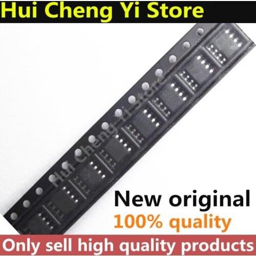 10pcs/lot 100% New original DAP8A SOP-8 IC chip