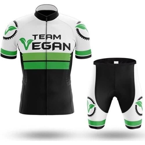 2021 Summer Cycling Jersey Set Mountain Bike Uniform Summer Cycling Wear Bicycle Clothing Mens Cycling Clothing MTB Bike Shirts