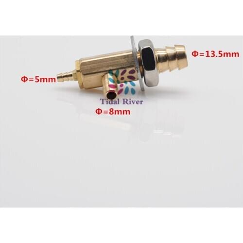 5/Pcs Dental Lab Strong Suction Valve For Dental Chair Accessory For Dental Clinic