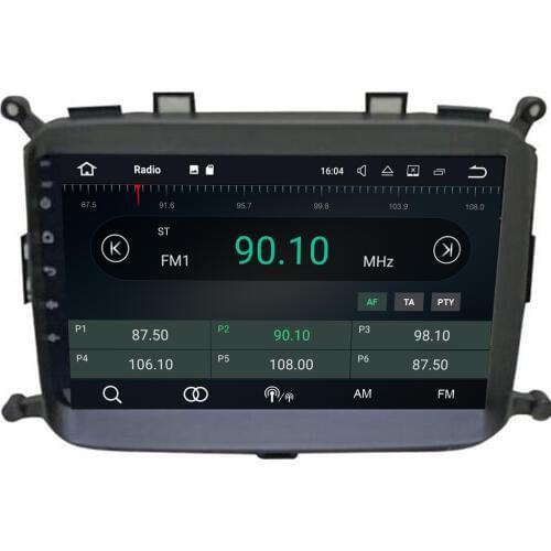 9INCH Octa Core Android 10 car multimedia player for KIA CARENS Rondo 2013 2014 2015 -2019 Car DVD Player GPS Navigation Radio