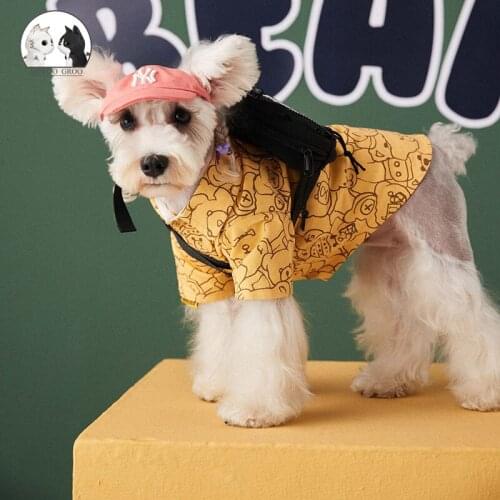 Футболки для собак Ahwoo And Groo China At AliExpress